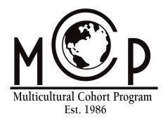 Multicultural Cohort Program (MCP) Meeting:  Act on Racism Performance and Dialogue Session